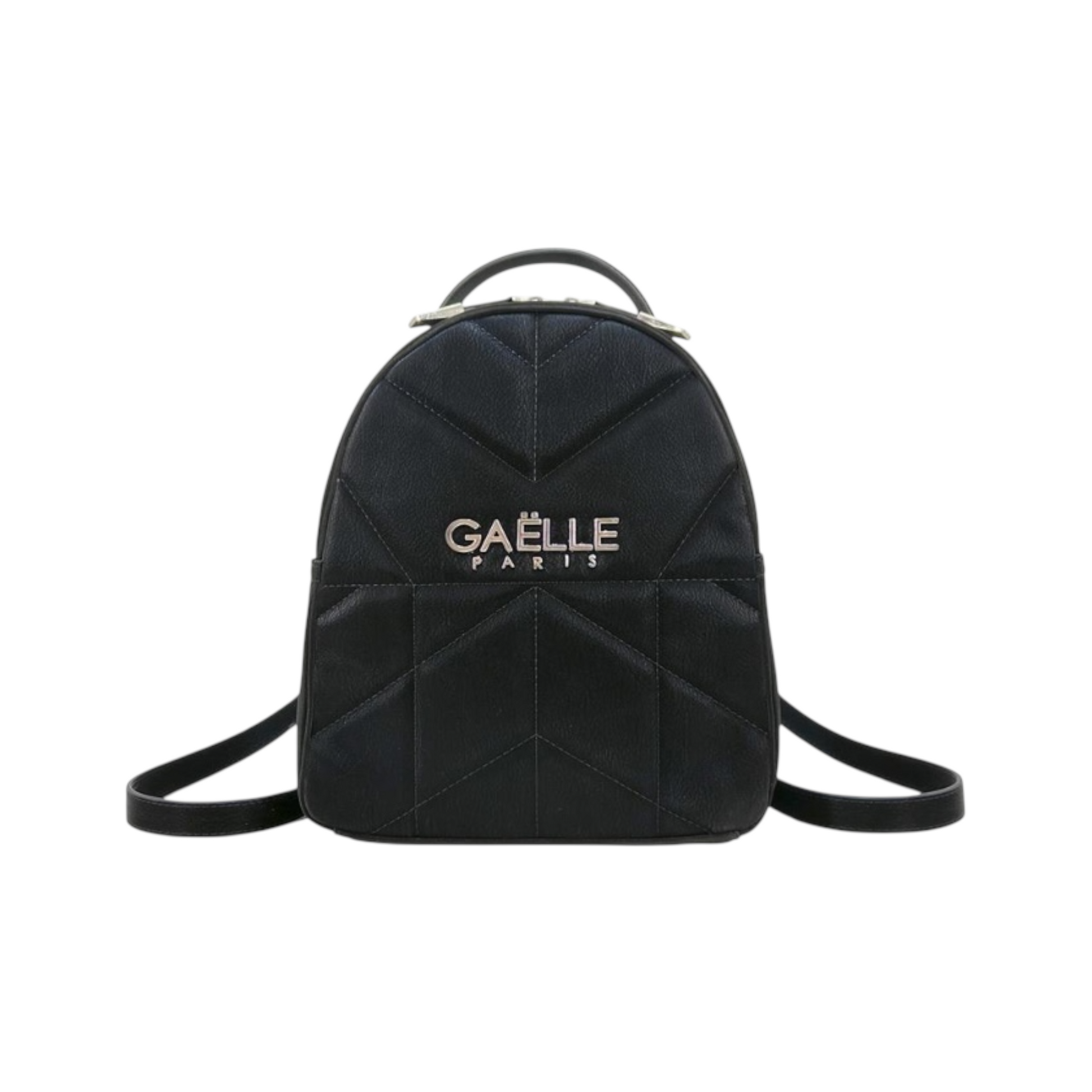GAACW02370 - REGULAR BACK PACK METAL LOGO