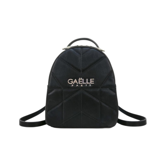GAACW02370 - REGULAR BACK PACK METAL LOGO