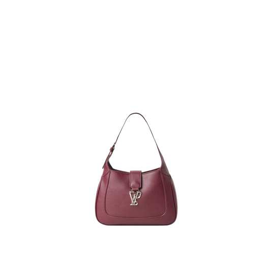 GAACW02390 - GAELLE PARIS REGULAR HOBO BAG MOSTO