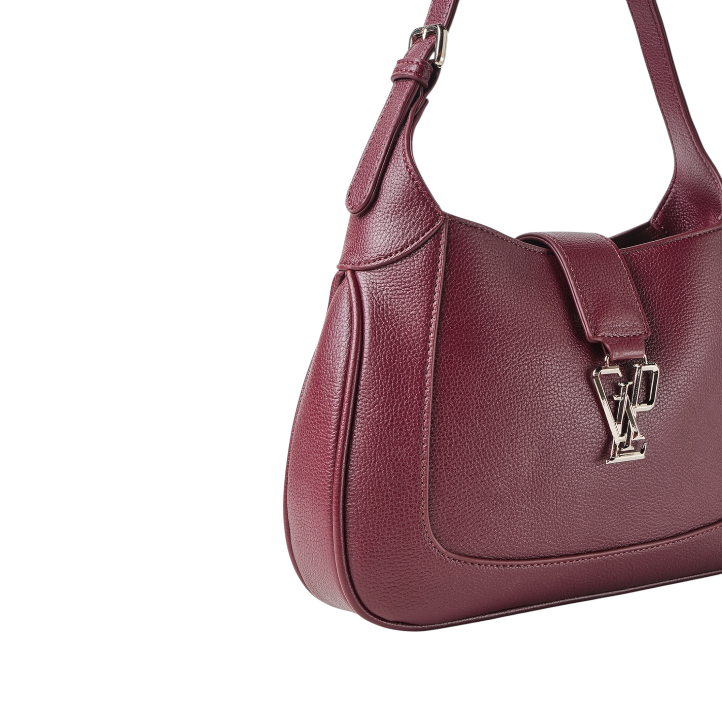 Gaelle Paris - Regular Hobo Bag