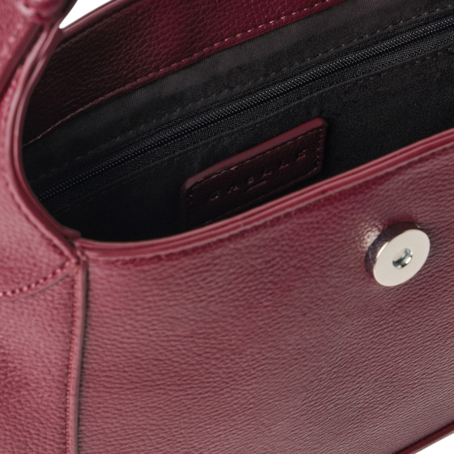 Gaelle Paris - Regular Hobo Bag