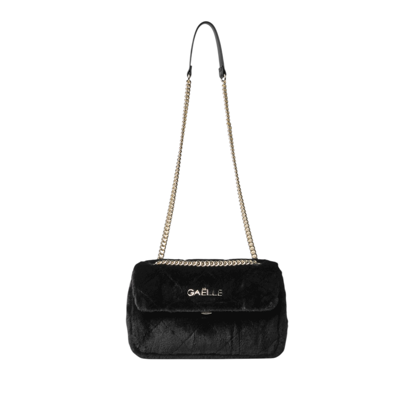 Gaelle Paris - Regular Shoulder Strap Ecofur