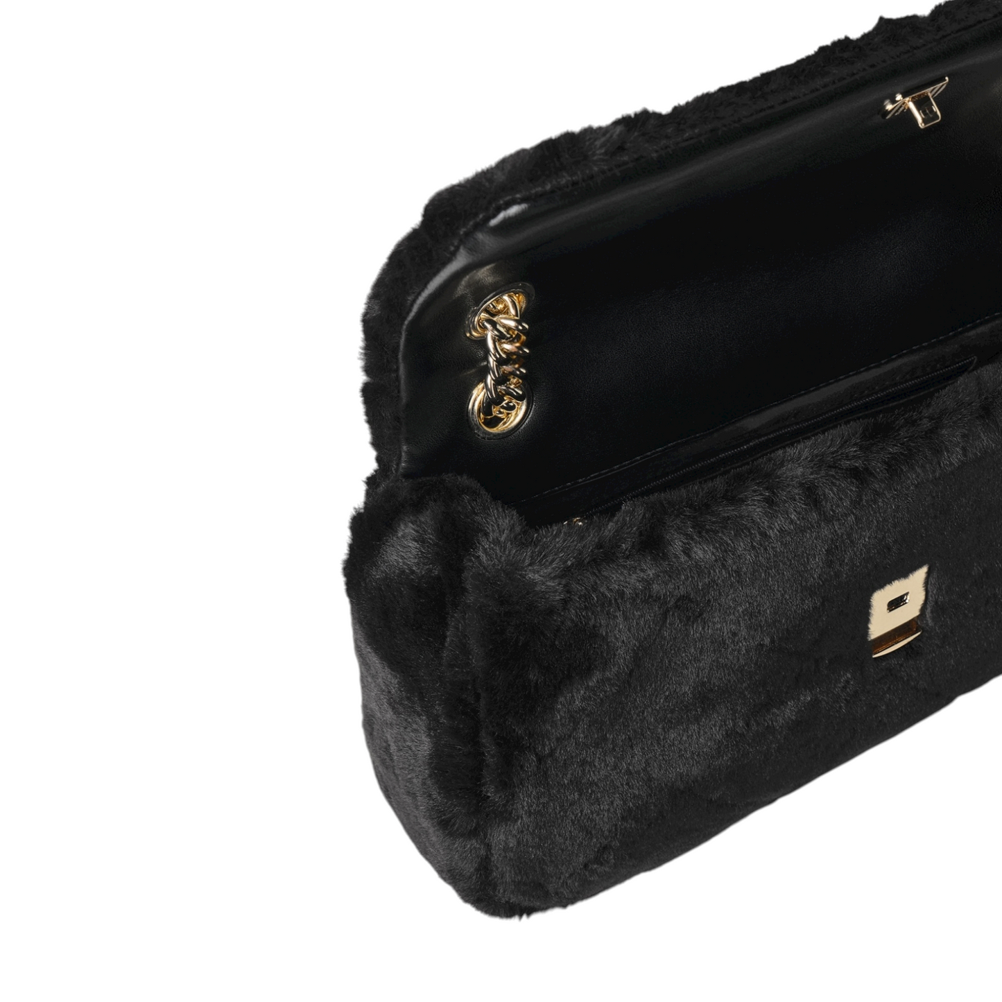 Gaelle Paris - Regular Shoulder Strap Ecofur