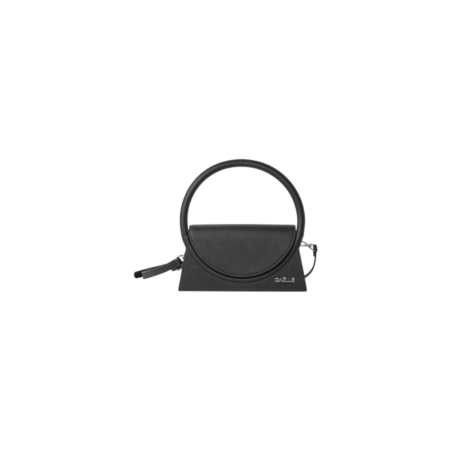 GAACW02416 - GAELLE PARIS Regular Shoulder STRAP Saffiano