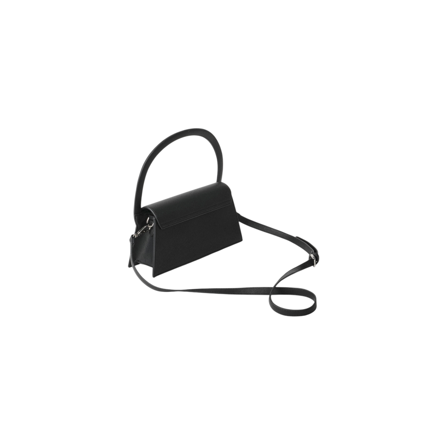 Gaelle Paris - Regular Shoulder Strap Saffiano