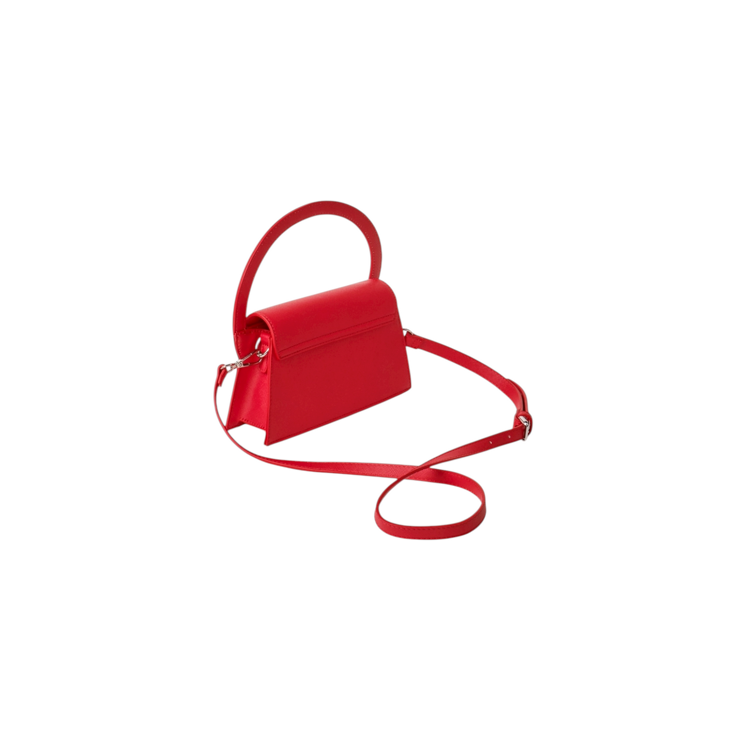 Gaelle Paris - Mini Hand Bag Design Saffiano