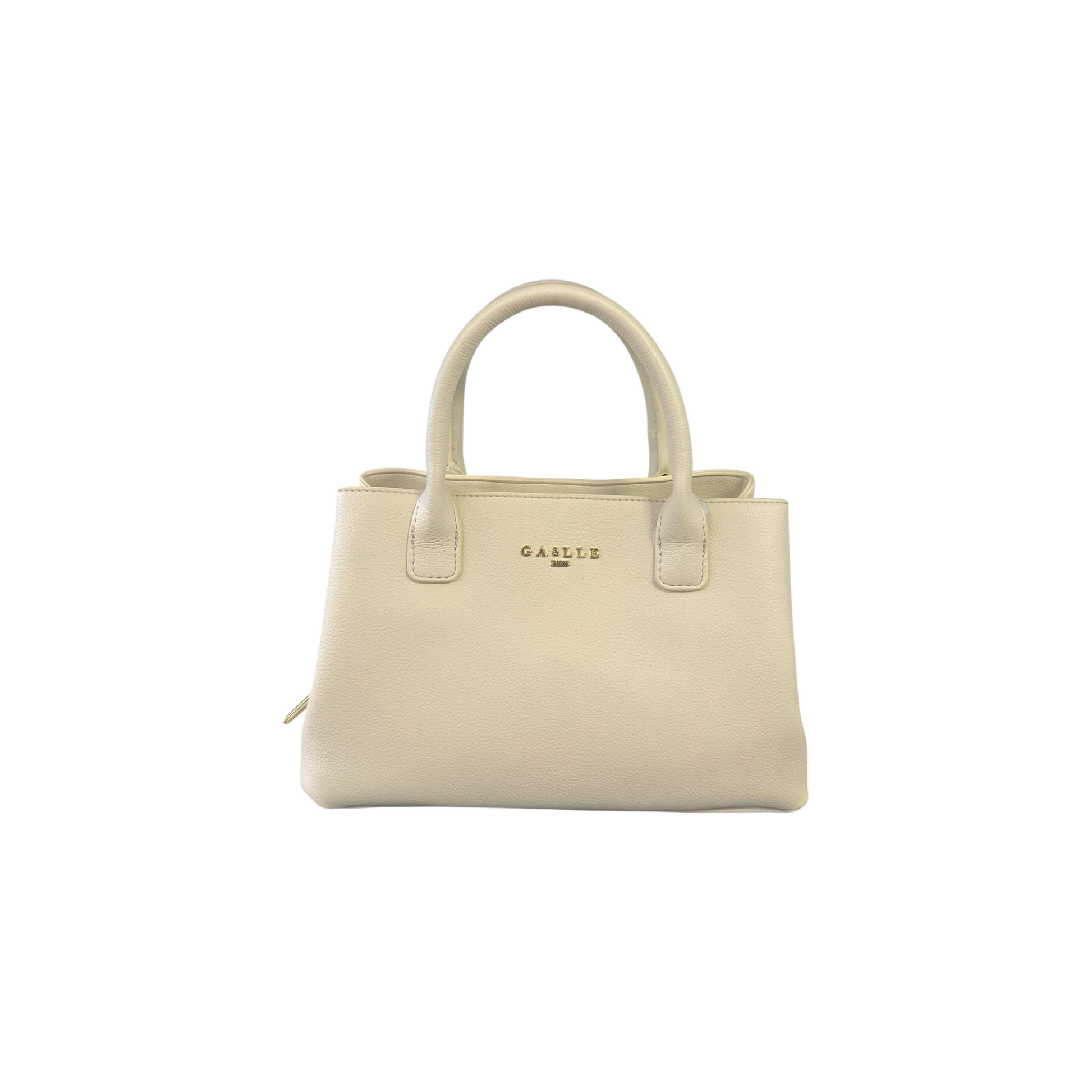 GAACW02435 - GAELLE PARIS REGULAR HAND BAG BURRO