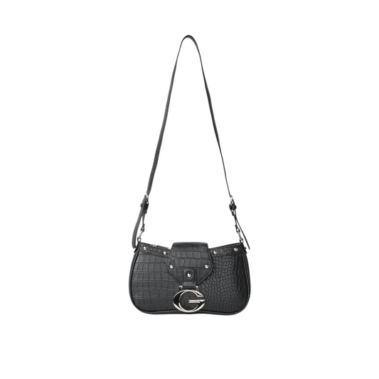 GAACW02457 - Gaelle Paris Regular Moon Bag Maxi G