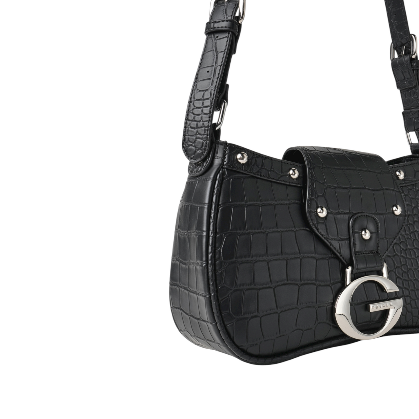 Gaelle Paris - Regular Moon Bag Maxi G