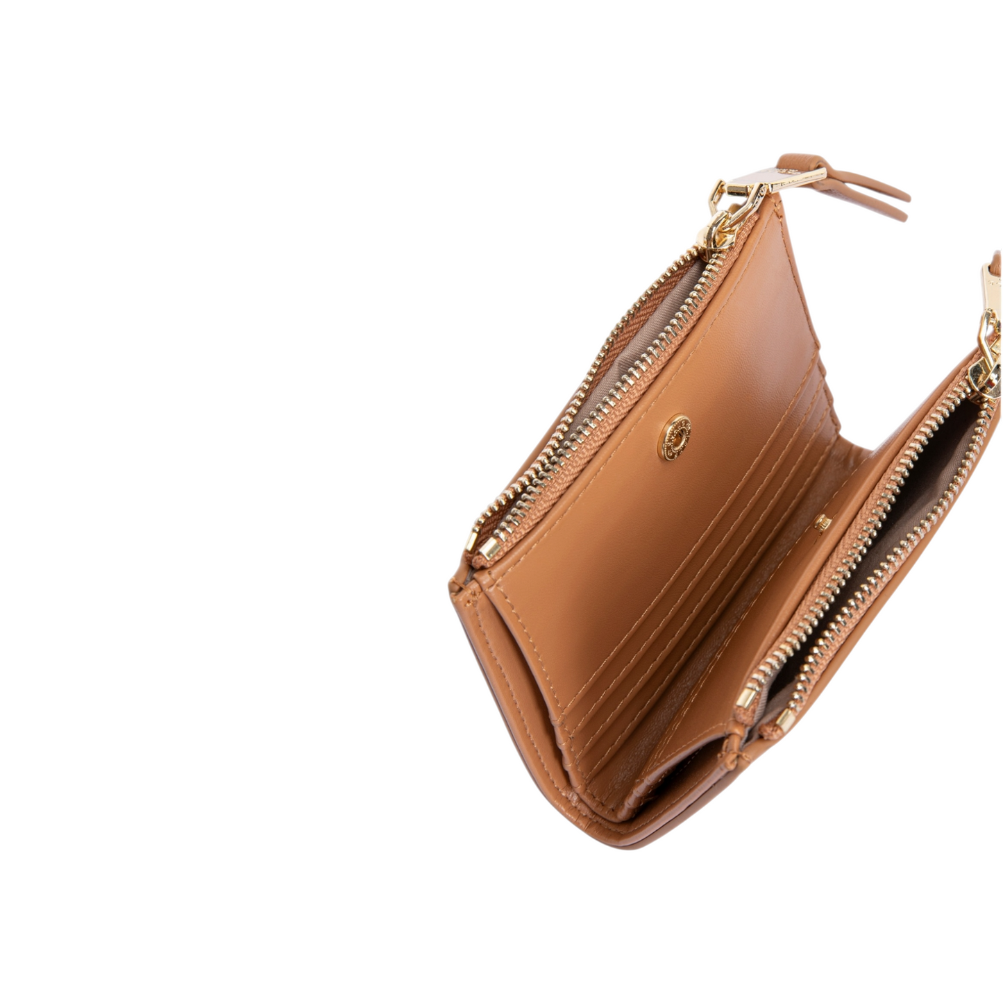 Gaelle Paris - Mini Wallet Essential