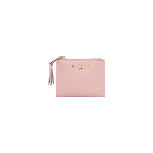 GAACW03032 - GAELLE MINI WALLET ESSENTIAL ROSA