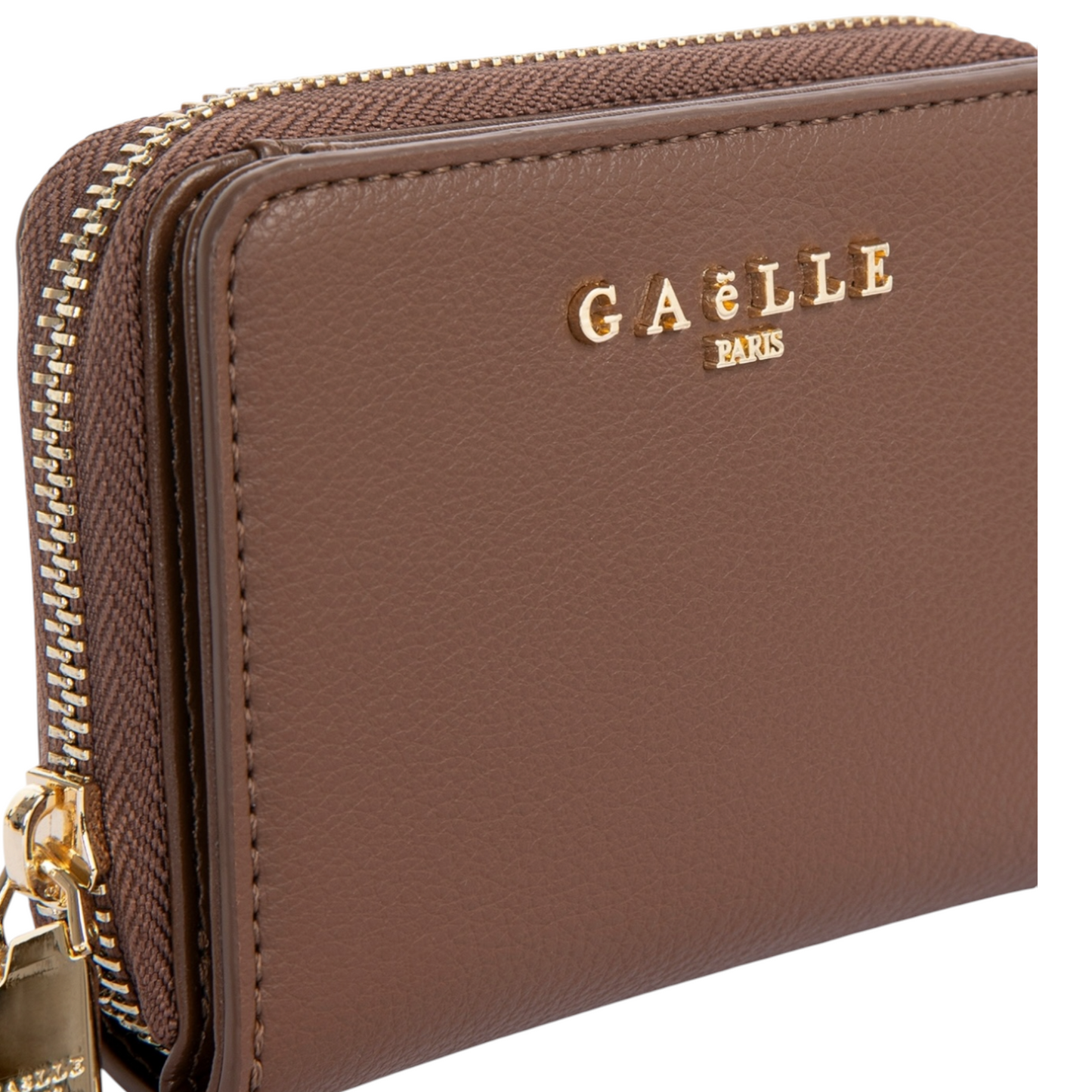 Gaelle Paris - Mini Zip Around Essential