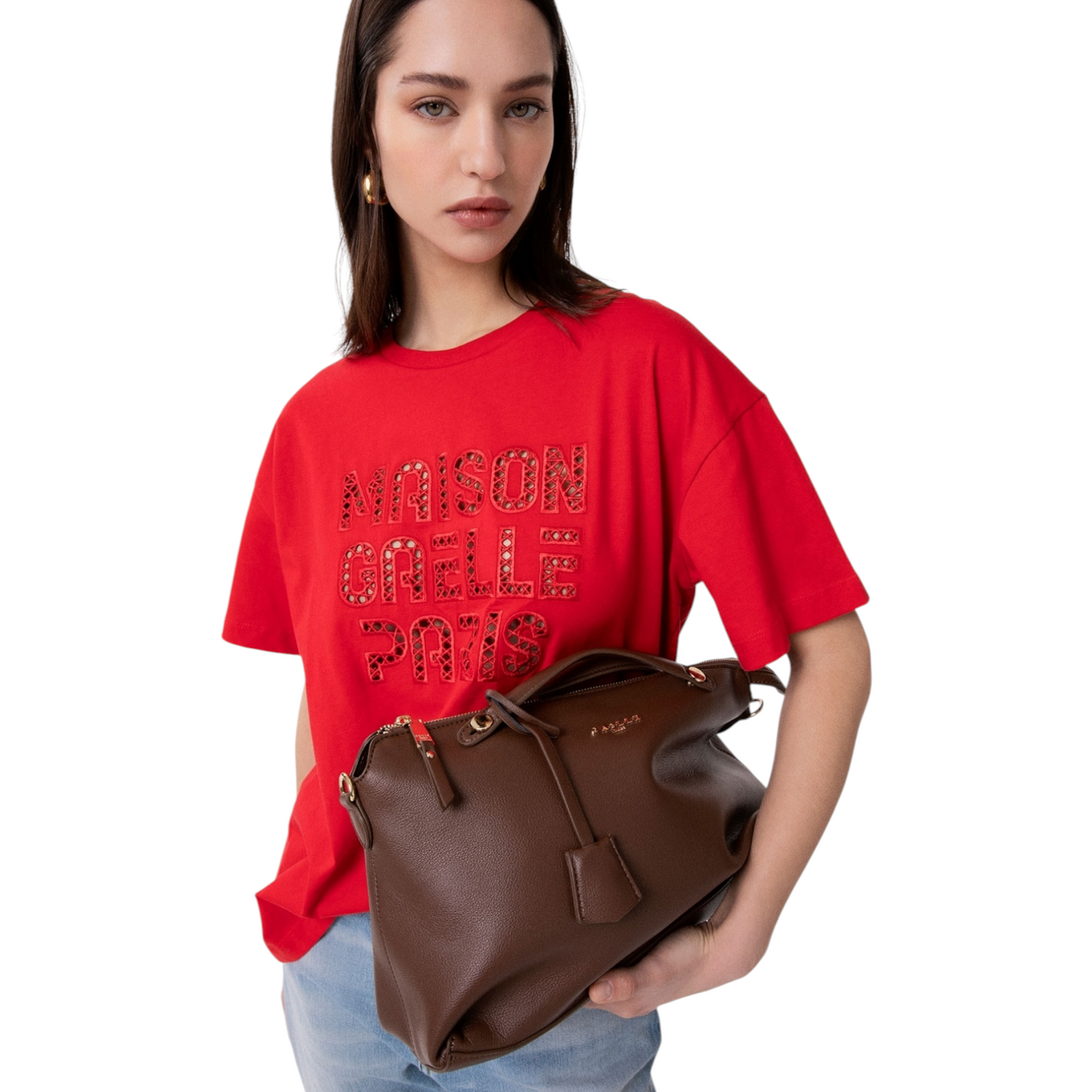 Gaelle Paris - Regular Duffle Essential