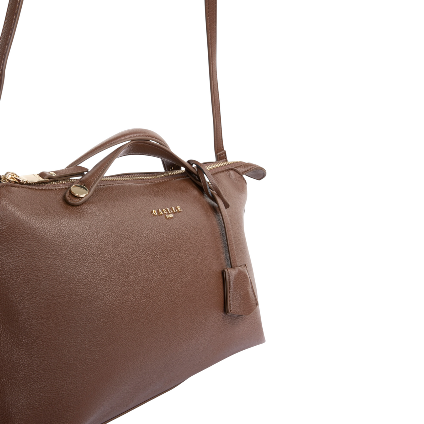 Gaelle Paris - Regular Duffle Essential