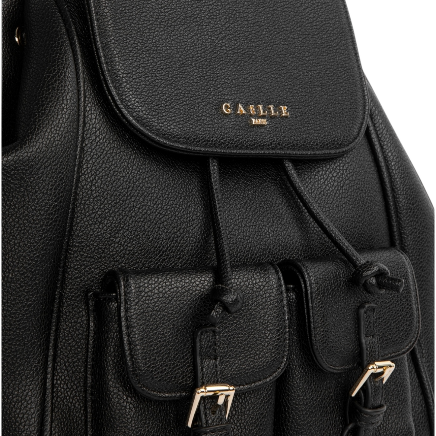 Gaelle Paris - Regular Back Pack