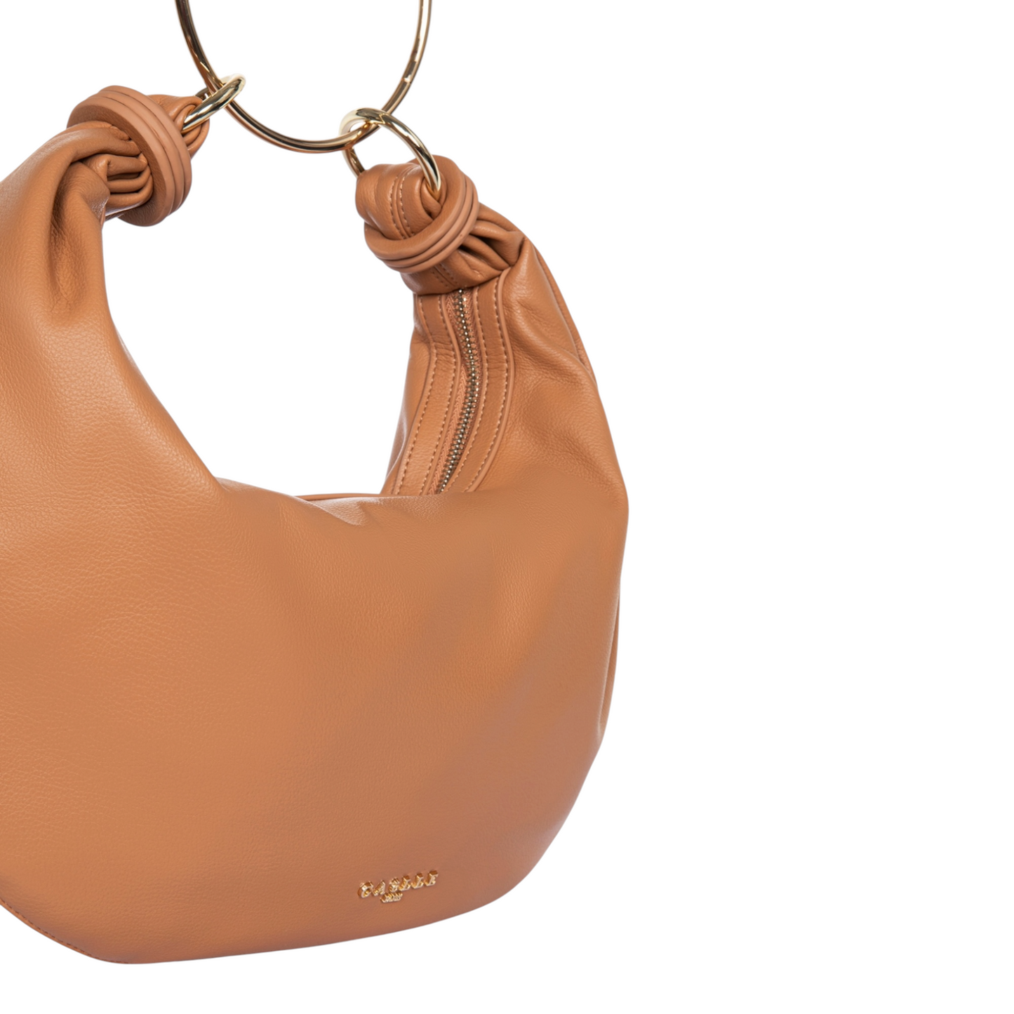 Gaelle Paris - Regular Moon Bag Essential