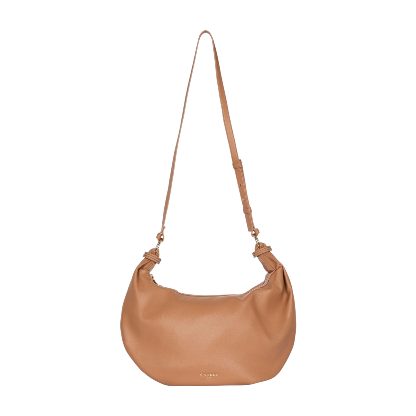 Gaelle Paris - Regular Moon Bag Essential