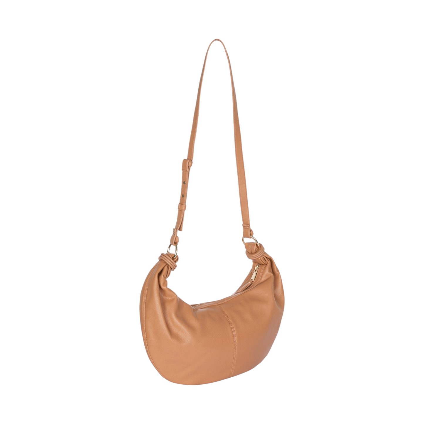 Gaelle Paris - Regular Moon Bag Essential
