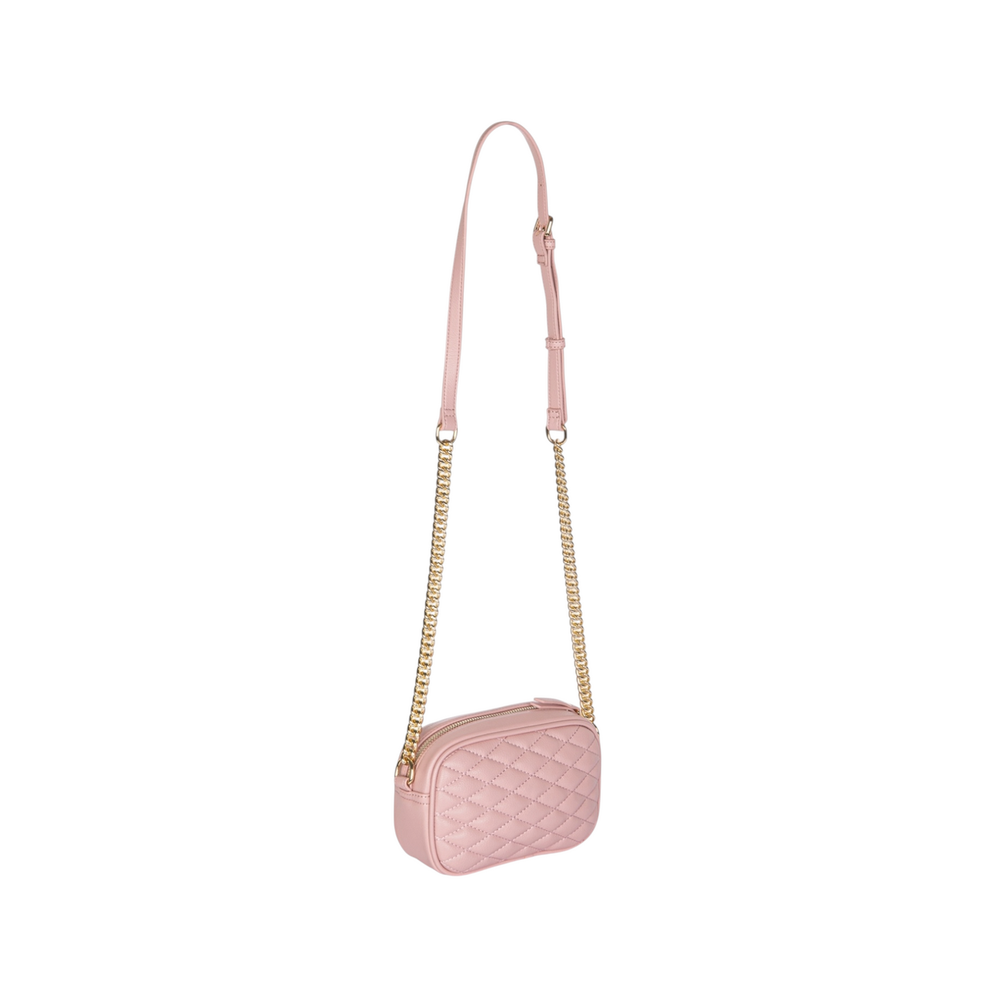 Gaelle Paris - Mini Camera Bag Metal