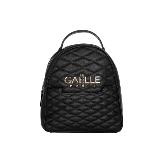 GAACW03081 - GAELLE BACK PACK METAL LOGO