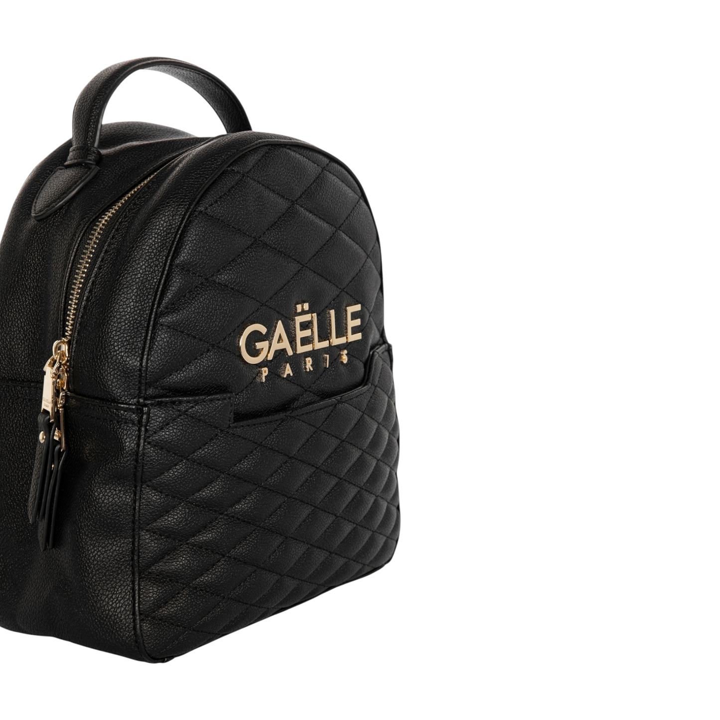 Gaelle Paris - Back Pack Metal