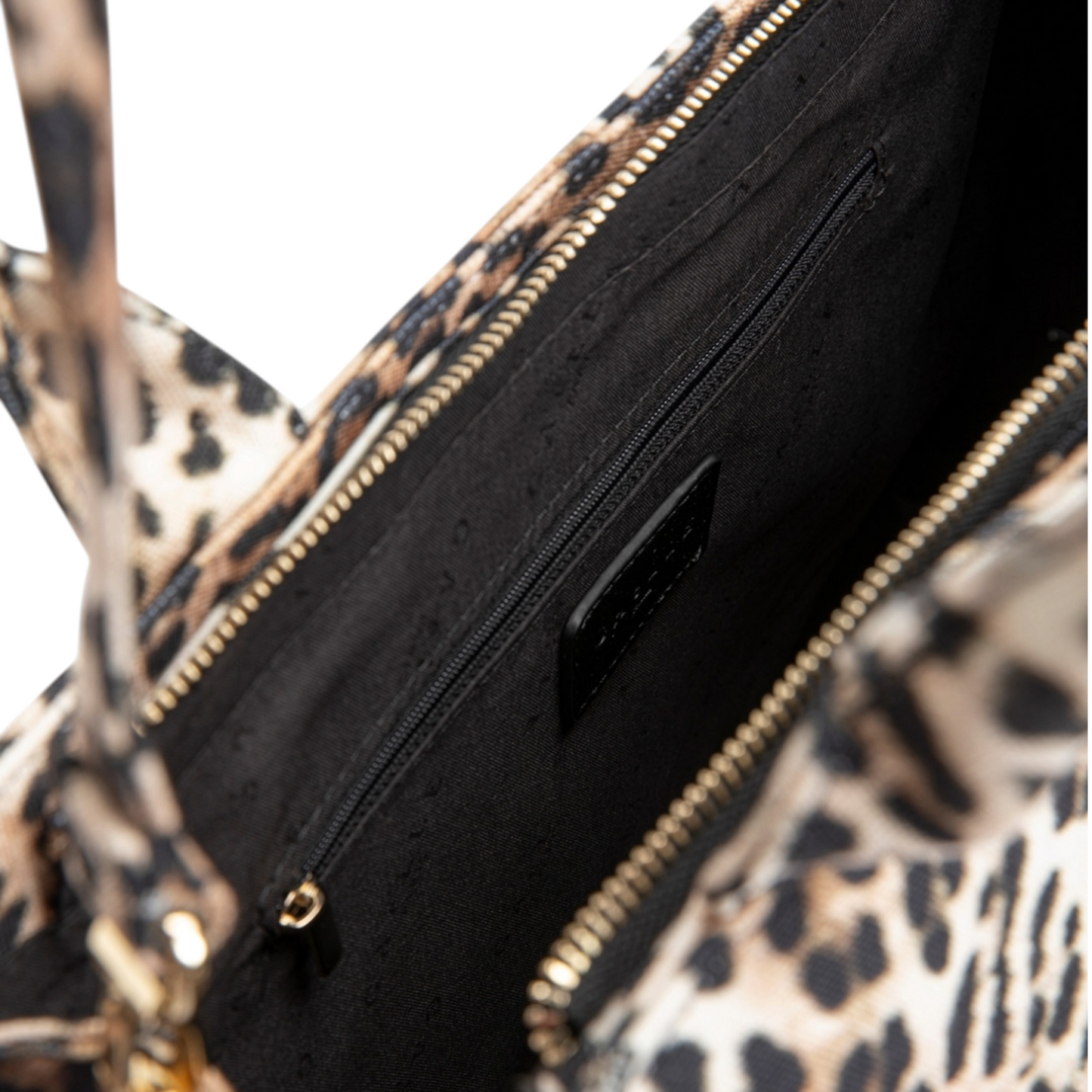 Gaelle Paris - Maxi Shopper Animalier