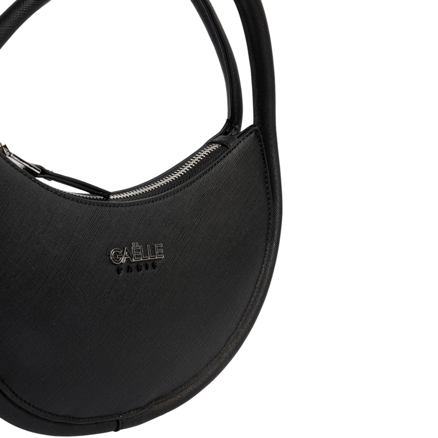 Gaelle Paris - Minimal Hobo Bag