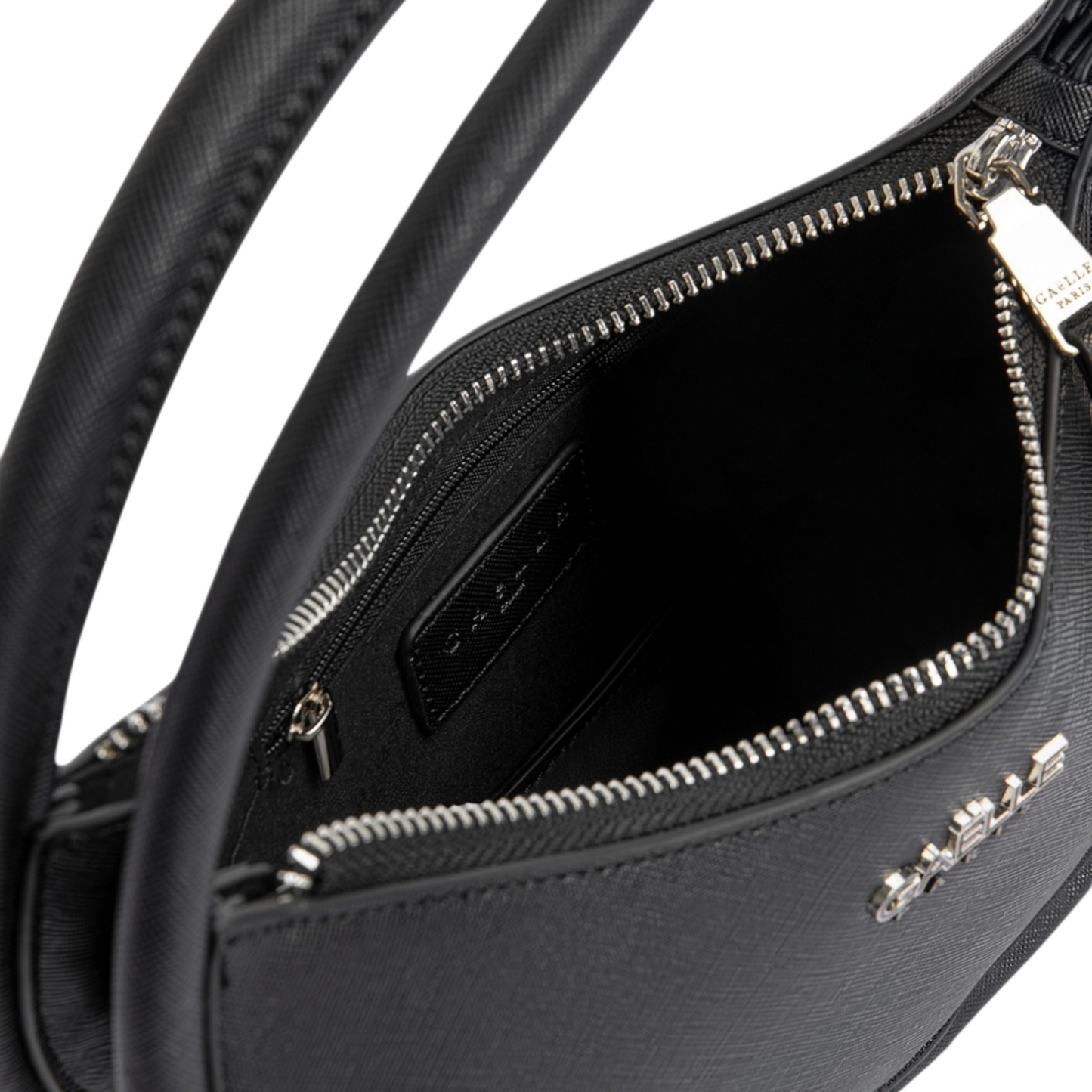 Gaelle Paris - Minimal Hobo Bag