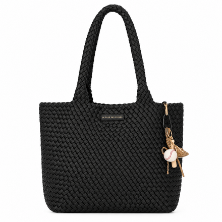 La Fille des Fleurs - Borsa Gaia Woven