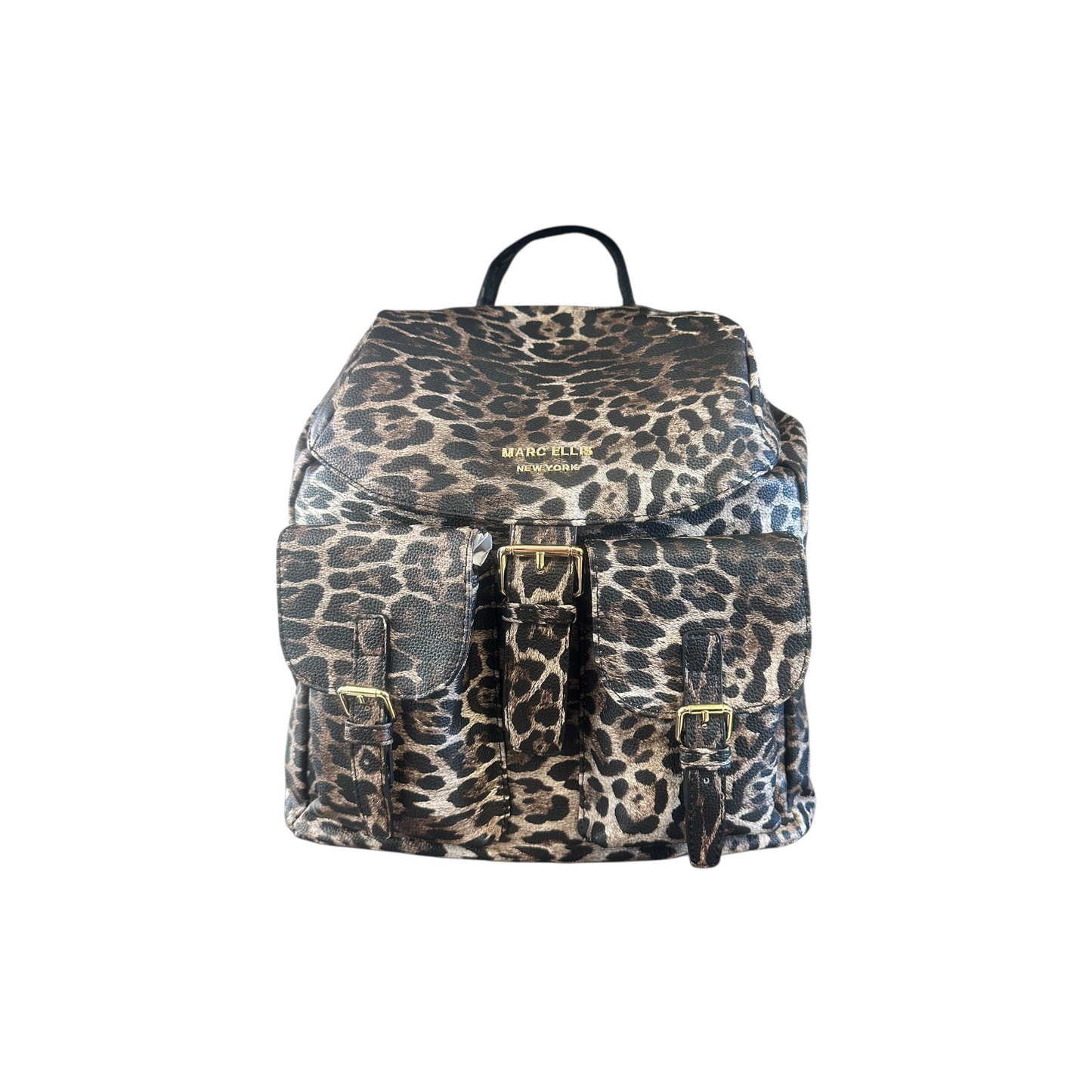 Marc Ellis - Glam Backpack Leo