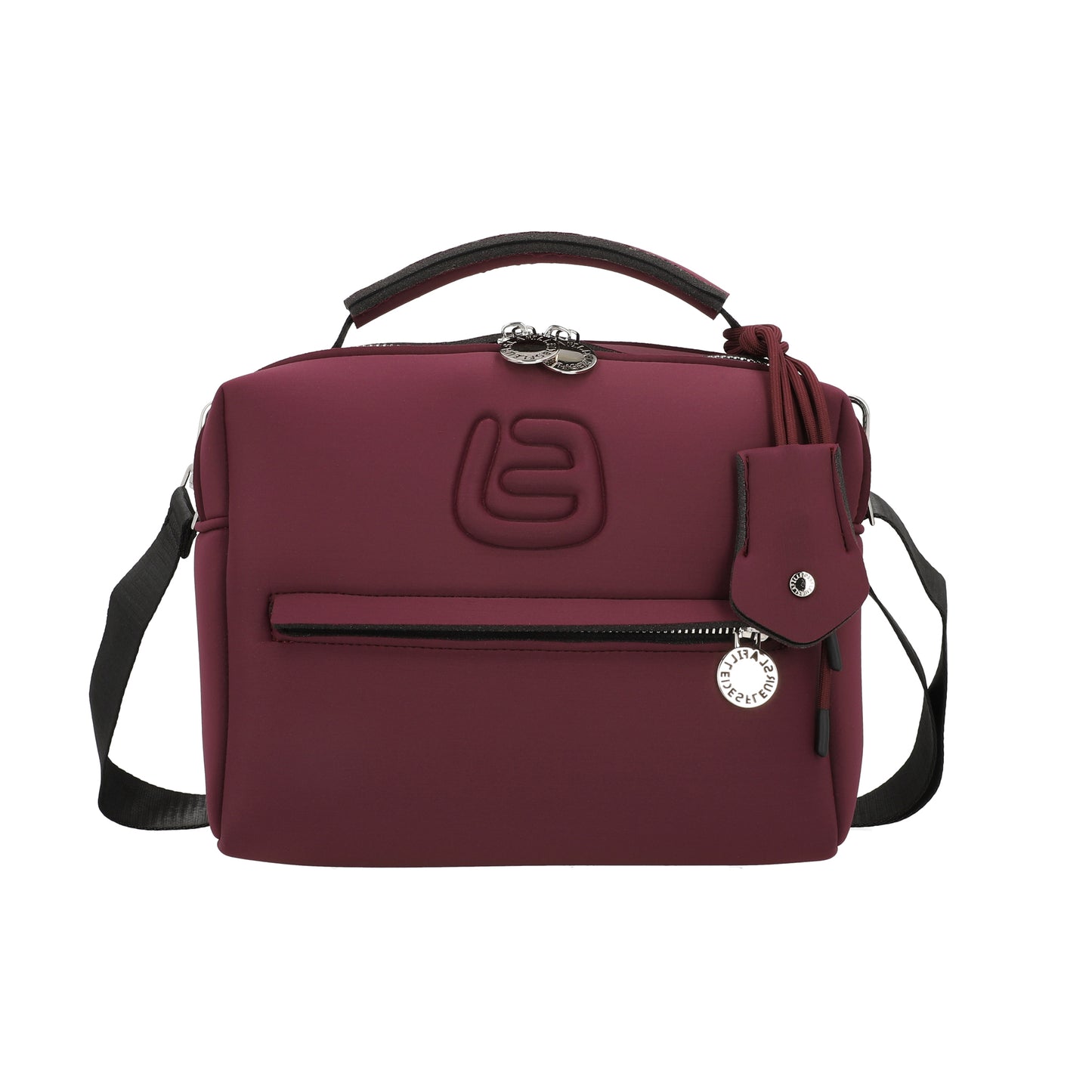 LA FILLE DES FLEURS BORSA GAYNOR LIMITED EDITION VIGNETO