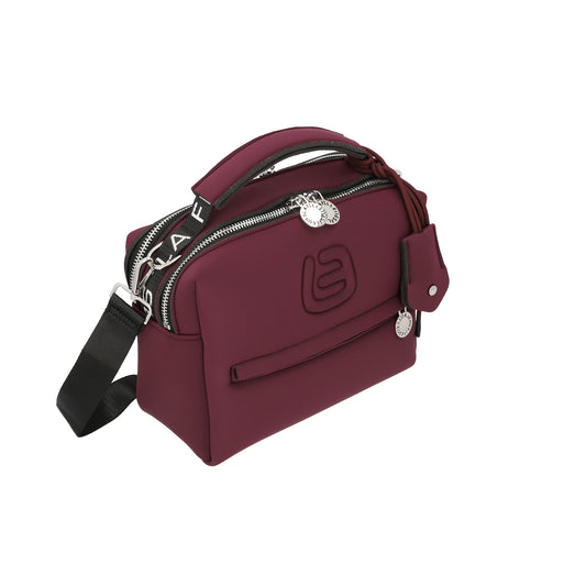 La Fille des Fleurs - Borsa Gaynor Tekno Fabric