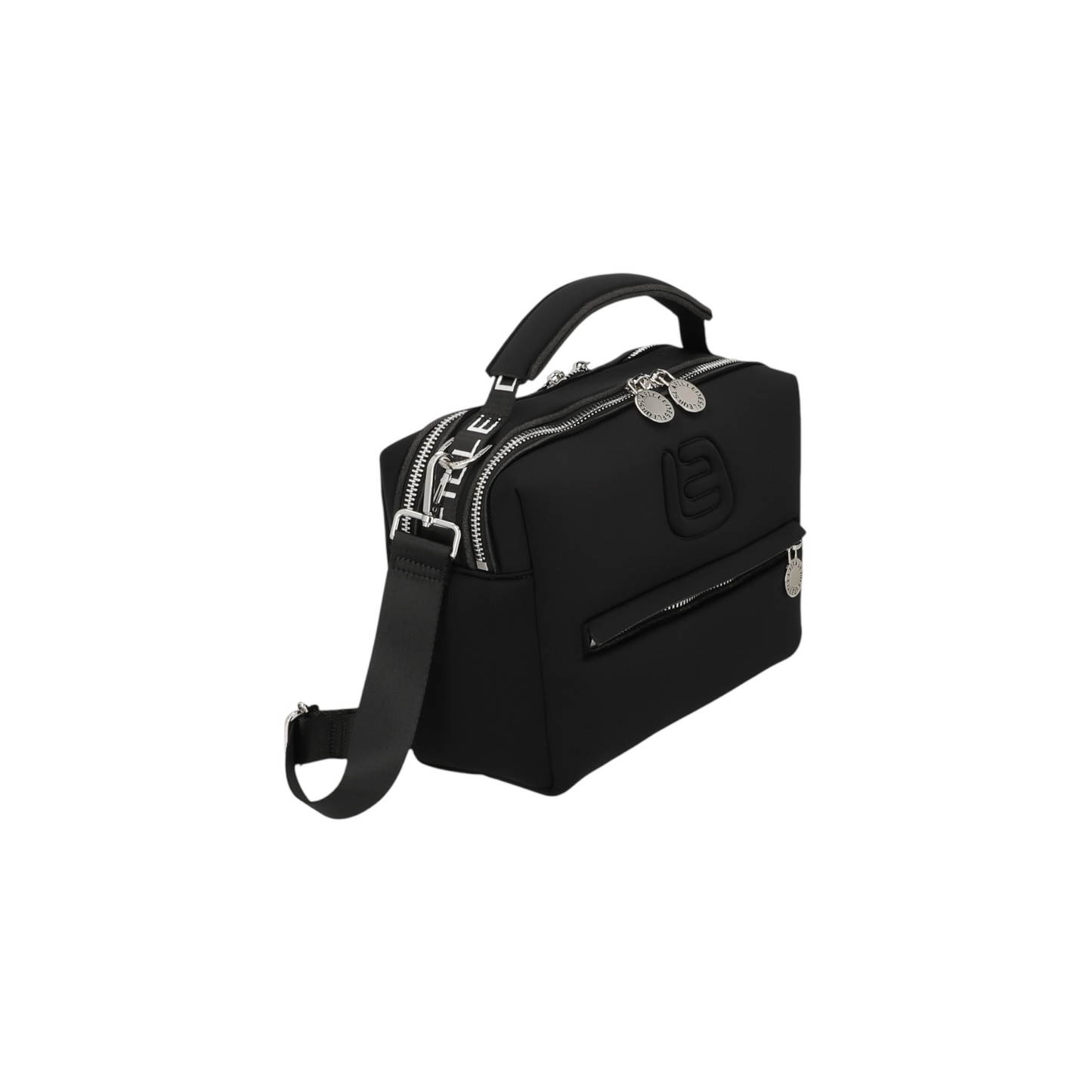 La Fille des Fleurs - Borsa Gaynor Tekno Fabric