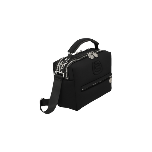La Fille des Fleurs - Borsa Gaynor Tekno Fabric