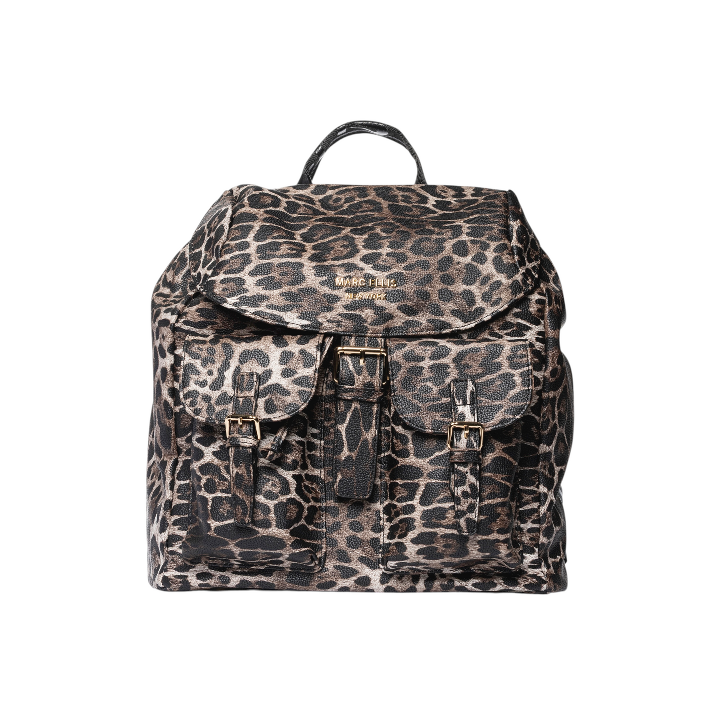 Marc Ellis - Glam Backpack Leo
