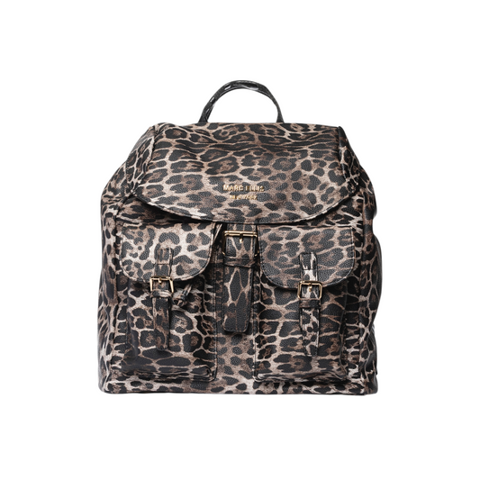 Marc Ellis - Glam Backpack Leo