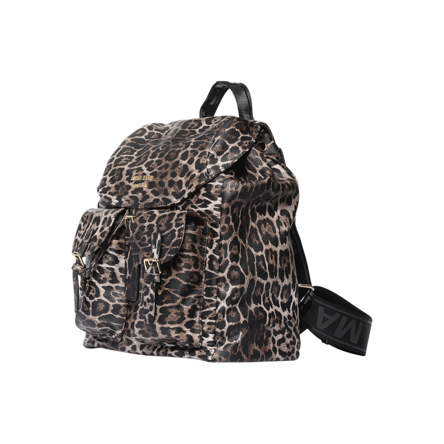 Marc Ellis - Glam Backpack Leo