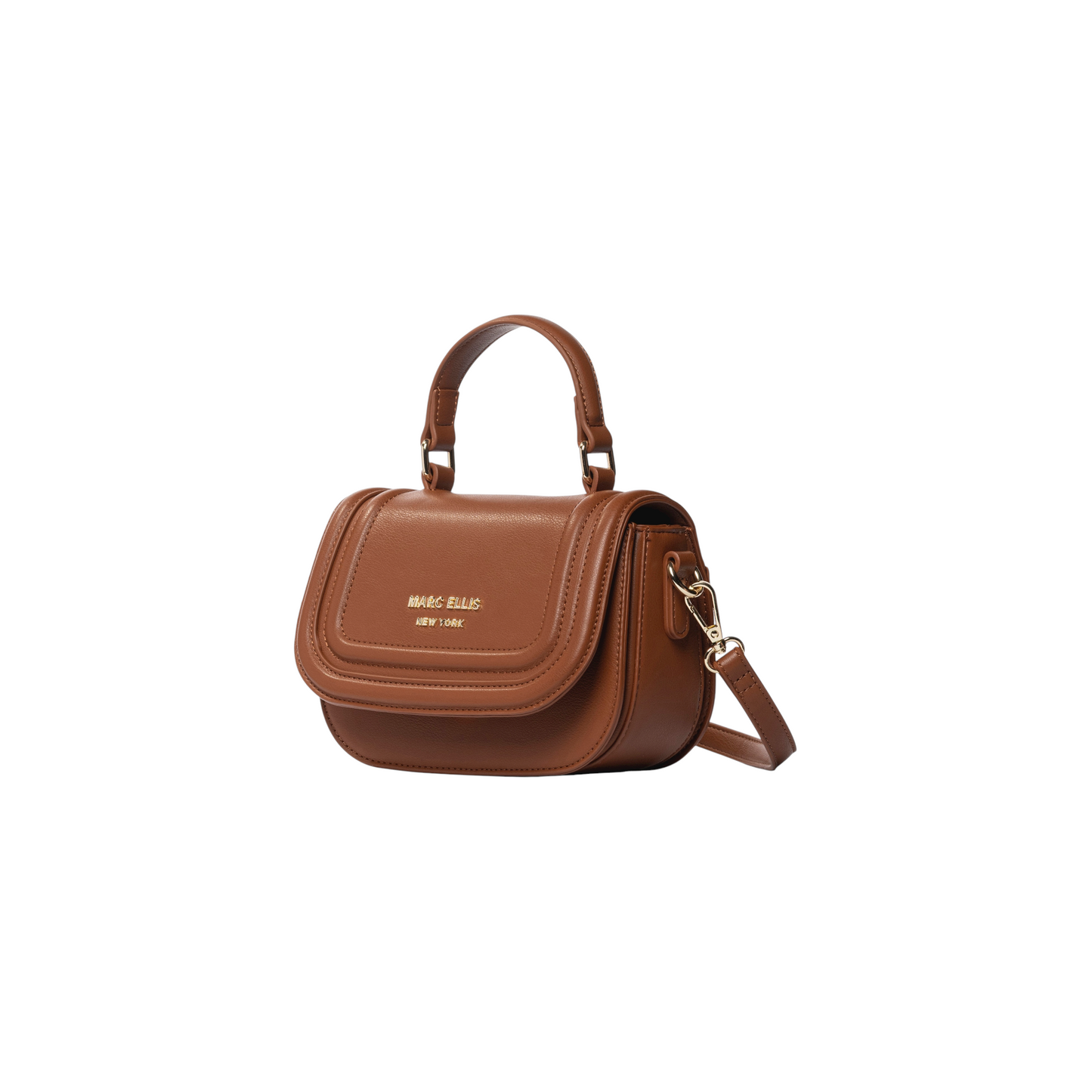 Marc Ellis - Glossy Bag