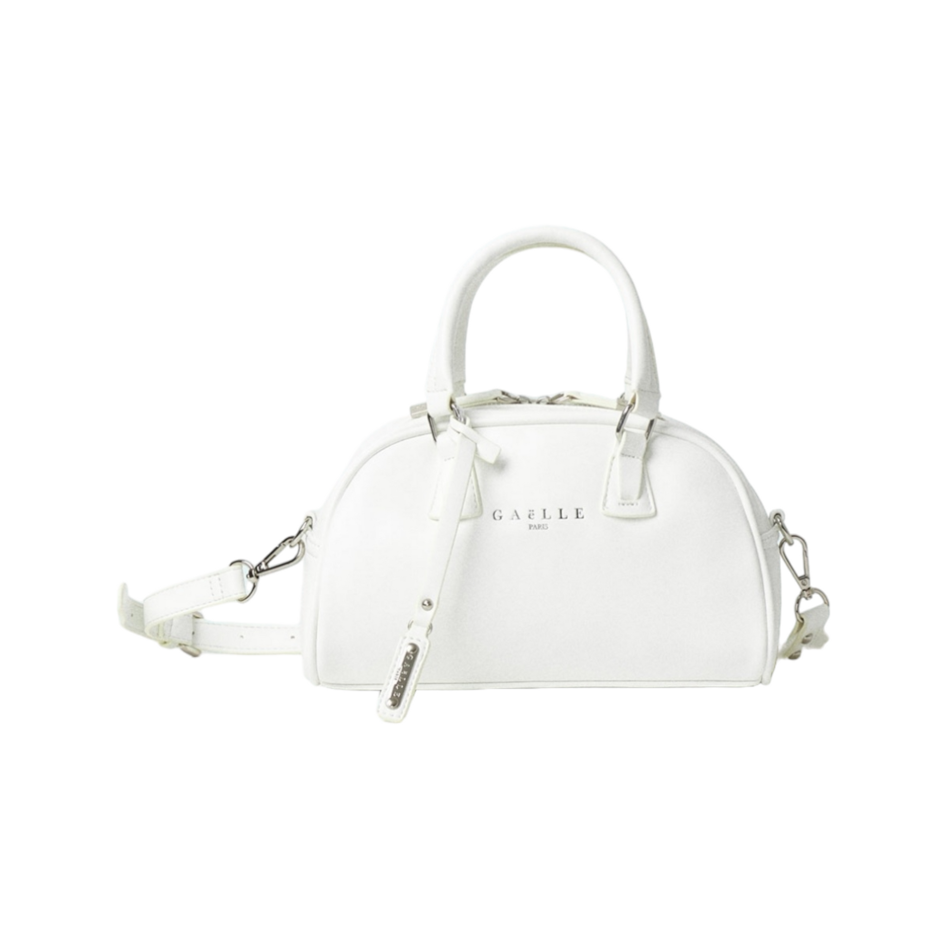 GAACW00050 - Gaelle Paris Mini Duffle