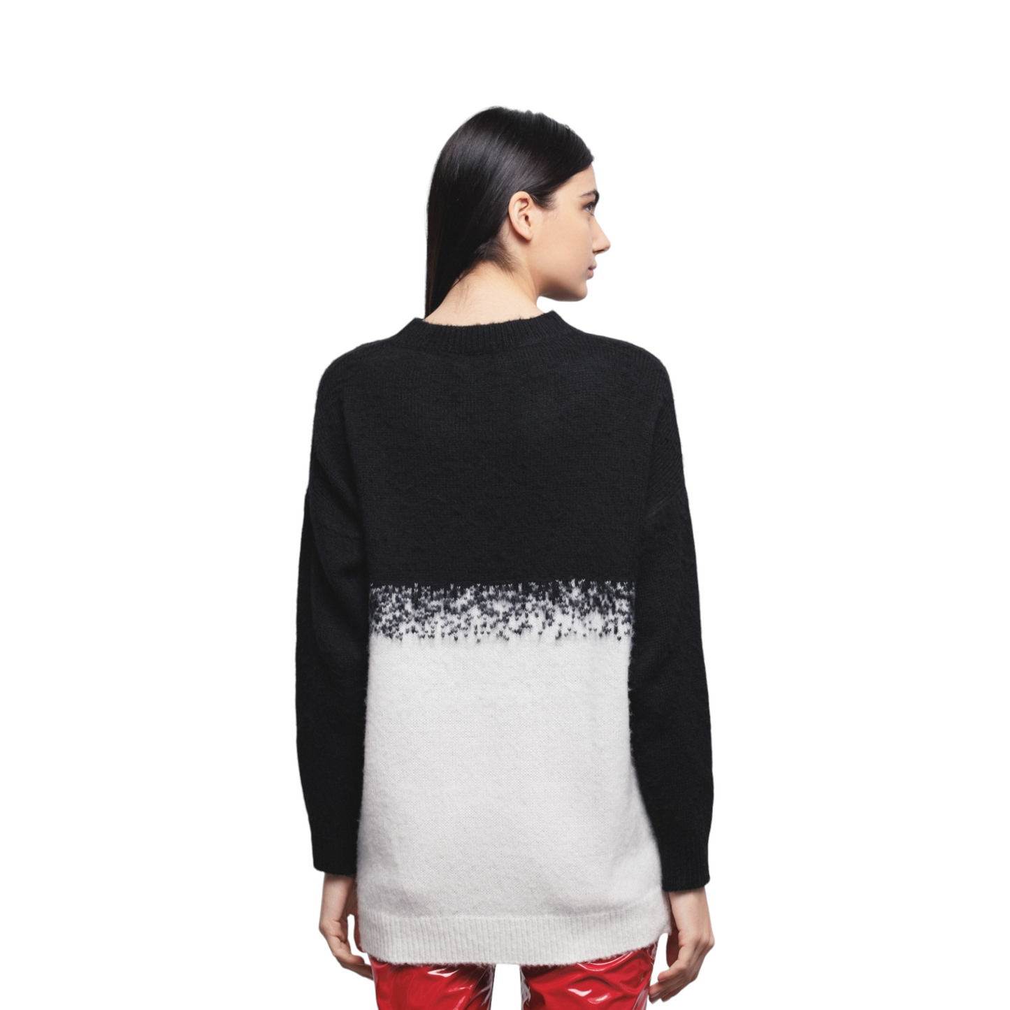 Gaelle Paris - Pullover Girocollo