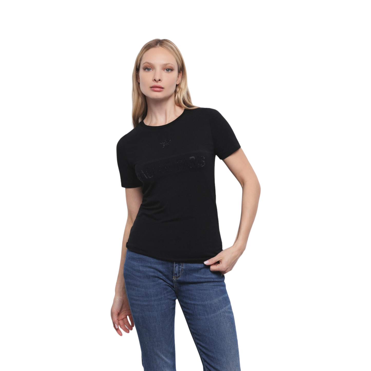 GAABW01280 -  Gaelle Paris T-shirt jersey