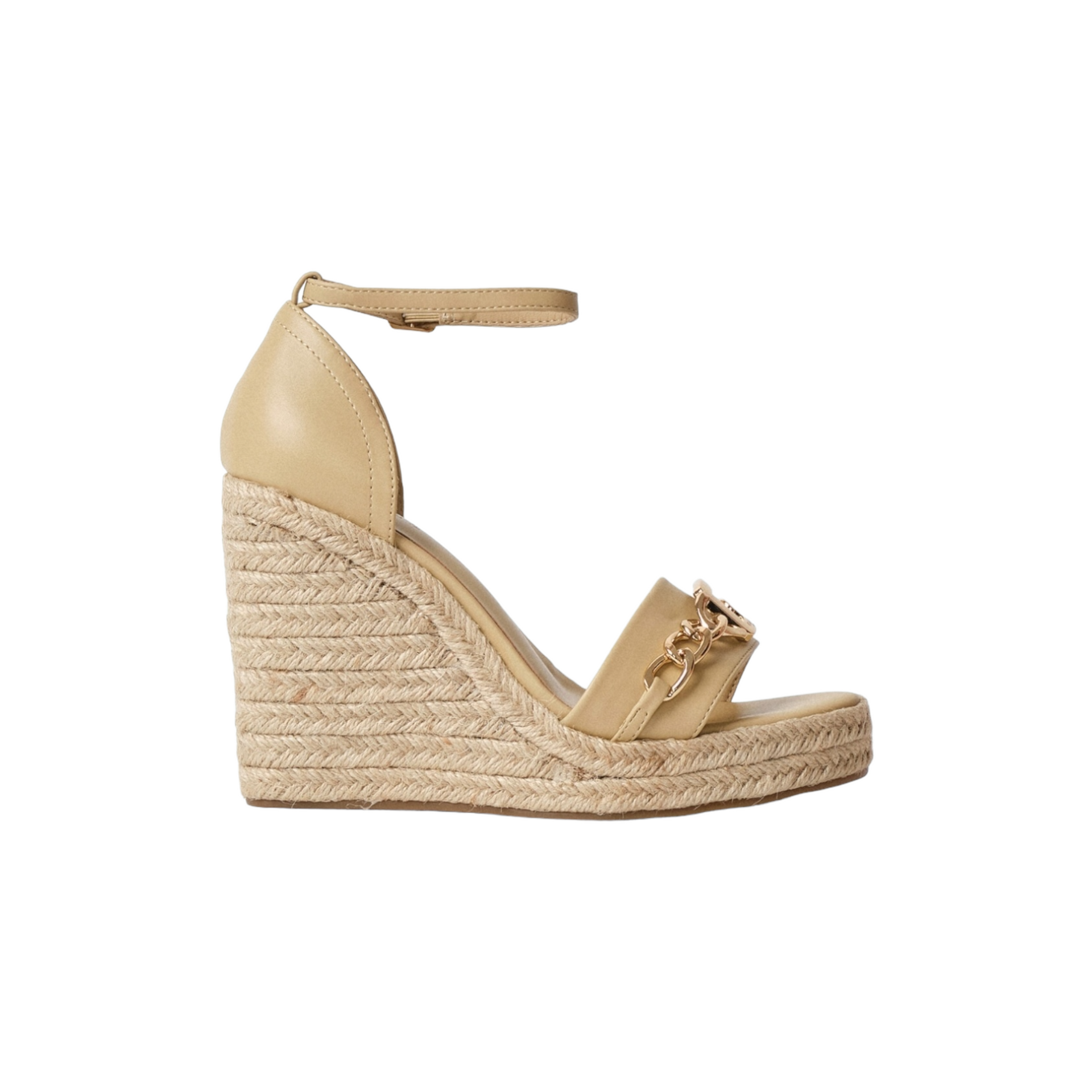 Espadrillas plateau hotsell