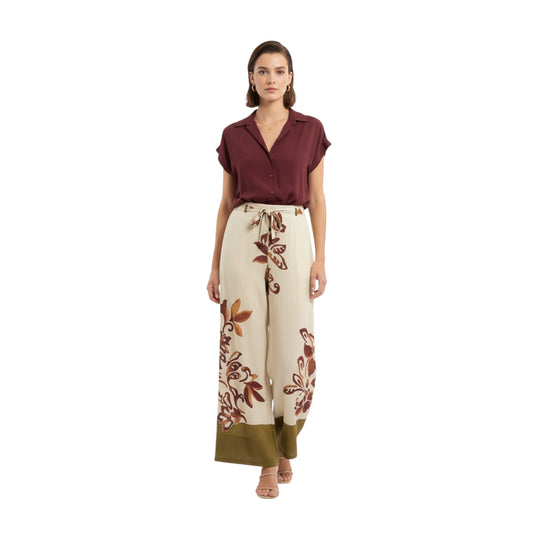 Hanami D'or - Camicia Vilvia