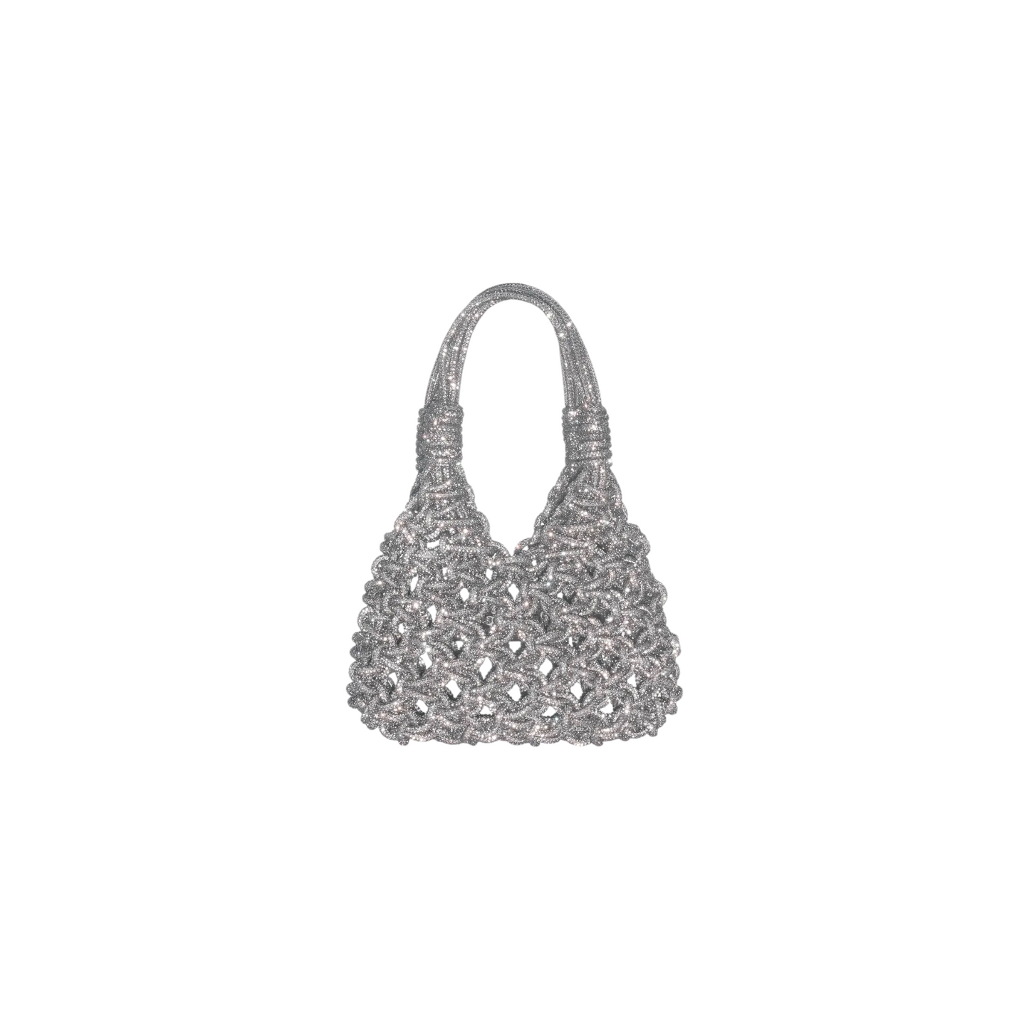 Hibourama - Borsa Gioiello VANNIFIQUE MINI CRYSTAL