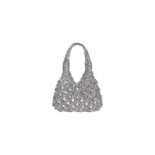 Hibourama - Borsa Gioiello VANNIFIQUE MINI CRYSTAL