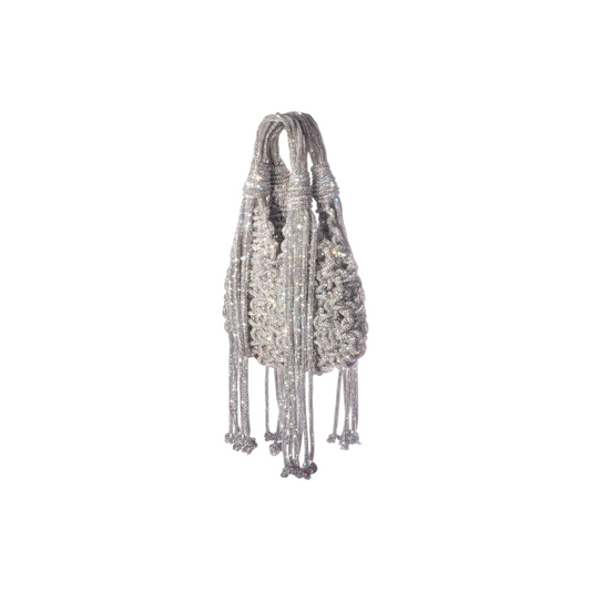 Hibourama - Mini Vannifique Pendant Crystal