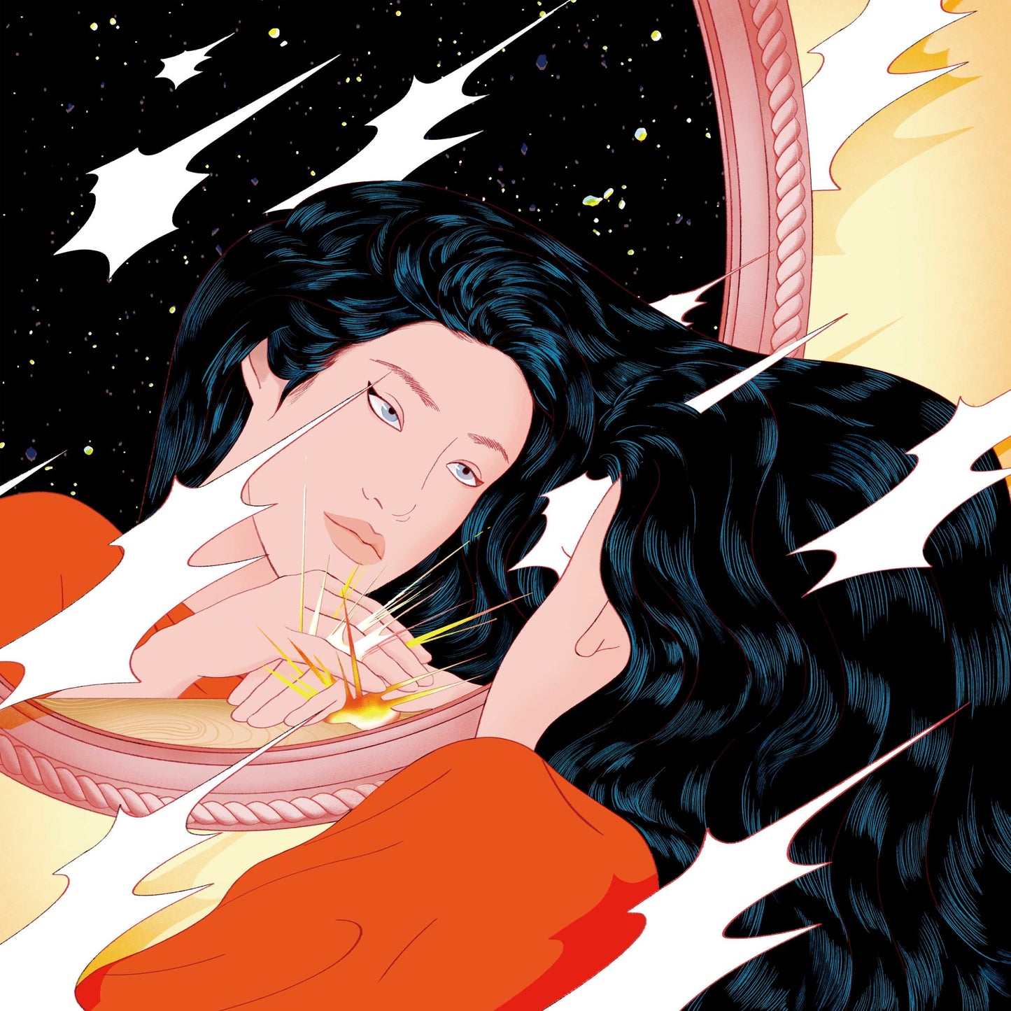 PEGGY GOU - ONCE