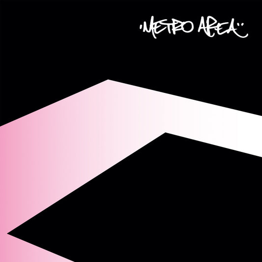 Metro Area
Metro Area LP (15th Anniversary Remastered) 3x12"