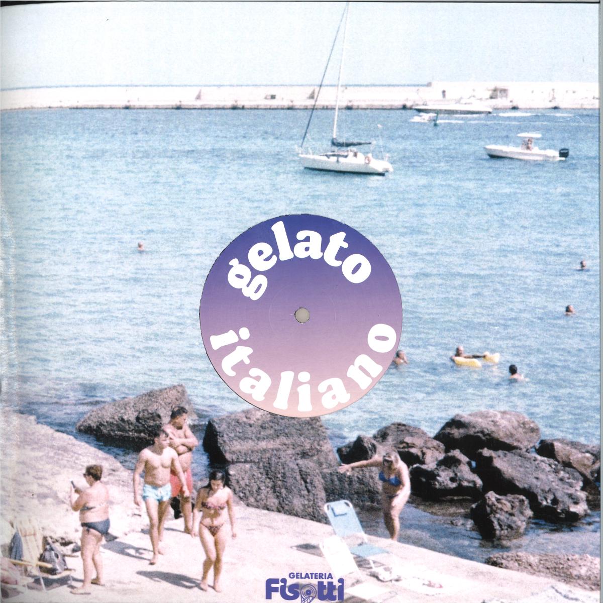 Various
Gelato Italiano Vol. 3 EP