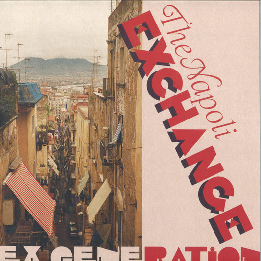 Ex Generation
The Napoli Exchange LP